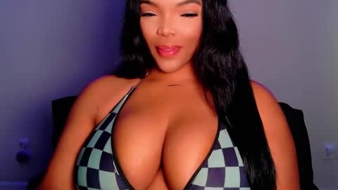 MayBabi online show from May 2026 11:06:01 AM