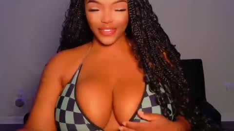 MayBabi online show from July 2026 10:24:01 AM