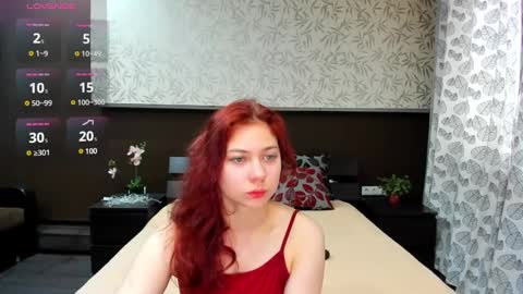 Snapshot of maybe_mia chatting on January 2025 07:06:01 AM Mia GMT2 Mon 3-9 AM Tue 3-9 AM Wed 3-9 AMThur 10 AM - 4 PM Fri 3-9 AM Sat 3-9 AM Sun 3-9 AM. online show from January 2025 07:06:01 AM