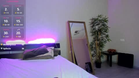 Snapshot of maybe_mia chatting on January 2025 11:26:02 AM Mia GMT2 Mon 3-9 AM Tue 3-9 AM Wed 3-9 AMThur 10 AM - 4 PM Fri 3-9 AM Sat 3-9 AM Sun 3-9 AM. online show from January 2025 11:26:02 AM