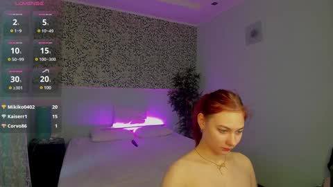 Snapshot of maybe_mia chatting on January 2025 07:03:01 AM Mia GMT2 Mon 3-9 AM Tue 3-9 AM Wed 3-9 AMThur 10 AM - 4 PM Fri 3-9 AM Sat 3-9 AM Sun 3-9 AM. online show from January 2025 07:03:01 AM