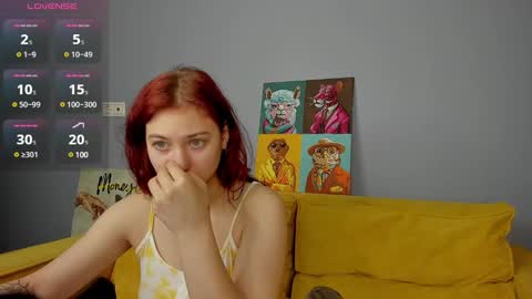 Snapshot of maybe_mia chatting on January 2025 01:08:01 AM Mia GMT2 Mon 3-9 AM Tue 3-9 AM Wed 3-9 AMThur 10 AM - 4 PM Fri 3-9 AM Sat 3-9 AM Sun 3-9 AM. online show from January 2025 01:08:01 AM