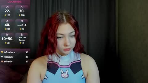 Snapshot of maybe_mia chatting on February 2025 10:26:02 AM Mia GMT2 Mon 3-9 AM Tue 3-9 AM Wed 3-9 AMThur 10 AM - 4 PM Fri 3-9 AM Sat 3-9 AM Sun 3-9 AM. online show from February 2025 10:26:02 AM