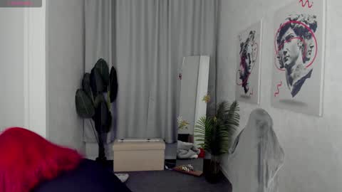 Snapshot of maybe_mia chatting on January 2026 12:49:02 AM Mia GMT2 Mon 3-9 AM Tue 3-9 AM Wed 3-9 AMThur 10 AM - 4 PM Fri 3-9 AM Sat 3-9 AM Sun 3-9 AM. online show from January 2026 12:49:02 AM