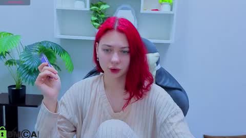 Snapshot of maybe_mia chatting on February 2026 12:31:02 AM Mia GMT2 Mon 3-9 AM Tue 3-9 AM Wed 3-9 AMThur 10 AM - 4 PM Fri 3-9 AM Sat 3-9 AM Sun 3-9 AM. online show from February 2026 12:31:02 AM