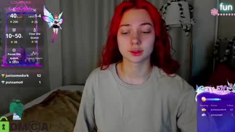 Snapshot of maybe_mia chatting on February 2026 12:28:01 AM Mia GMT2 Mon 3-9 AM Tue 3-9 AM Wed 3-9 AMThur 10 AM - 4 PM Fri 3-9 AM Sat 3-9 AM Sun 3-9 AM. online show from February 2026 12:28:01 AM