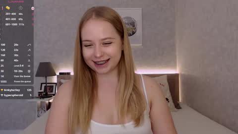 maybebabyx online show from January 2026 05:00:02 AM