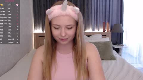 maybebabyx online show from June 2026 03:01:01 AM