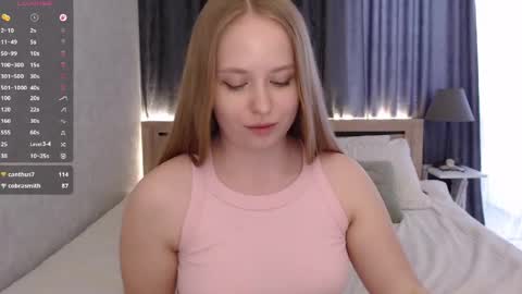 maybebabyx online show from June 2026 06:52:02 AM