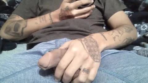 Snapshot of maybegoat chatting on October 2025 04:17:02 PM Paco online show from October 2025 04:17:02 PM