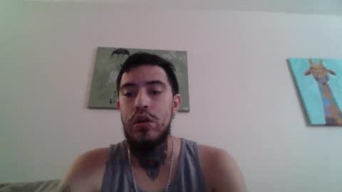 Snapshot of maybegoat chatting on January 2026 01:48:02 PM Paco online show from January 2026 01:48:02 PM