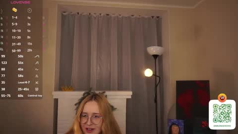 Milina online show from March 2026 06:47:02 PM