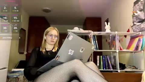 Lola online show from November 2025 04:06:01 PM