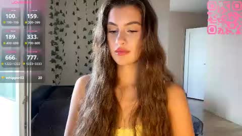 Sophie online show from July 2026 05:38:01 AM