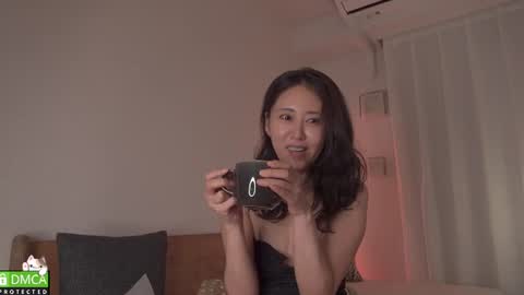 Snapshot of maybenanako chatting on July 2026 04:19:01 AM Nanako online show from July 2026 04:19:01 AM