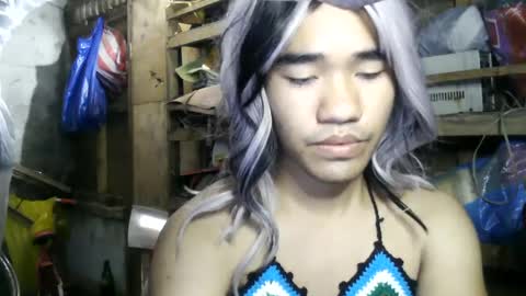 Maycka online show from January 2025 08:35:02 AM
