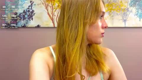 Megan online show from December 2025 08:01:02 AM