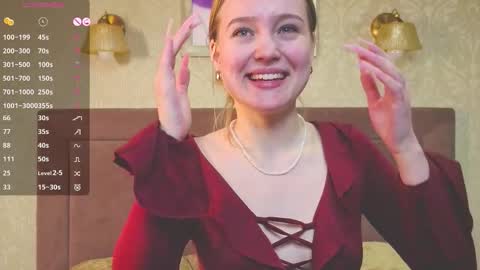 Megan online show from March 2026 05:33:02 AM