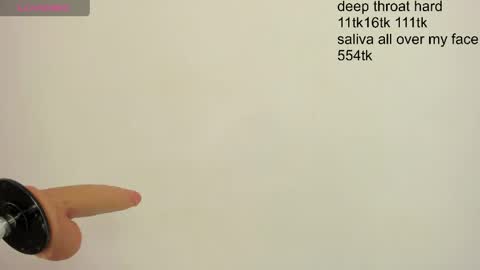maye  online show from May 2026 12:57:02 PM