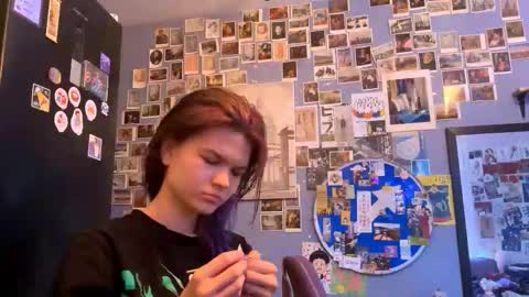 Rose online show from March 2026 07:27:01 AM