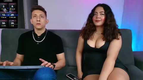 Snapshot of maykol_victoria chatting on February 2025 05:37:01 AM Maykol victoria1624 online show from February 2025 05:37:01 AM