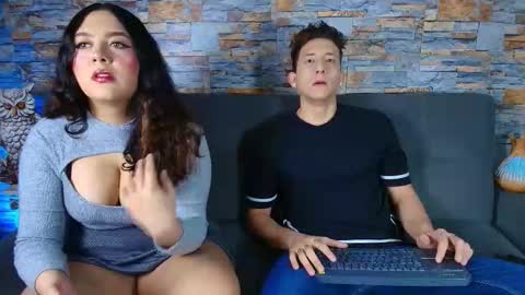 Snapshot of maykol_victoria chatting on October 2025 10:10:02 AM Maykol victoria1624 online show from October 2025 10:10:02 AM