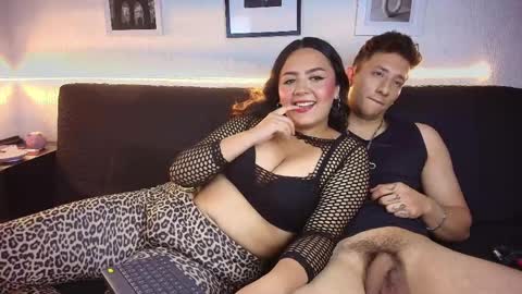 Maykol victoria1624 online show from April 2026 10:46:02 AM