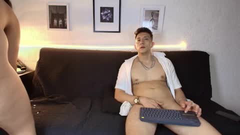 Maykol victoria1624 online show from May 2026 10:36:01 AM