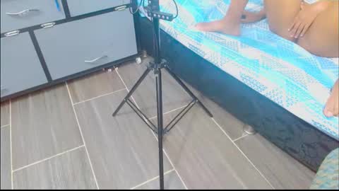 maylin florez online show from November 2025 12:57:02 AM