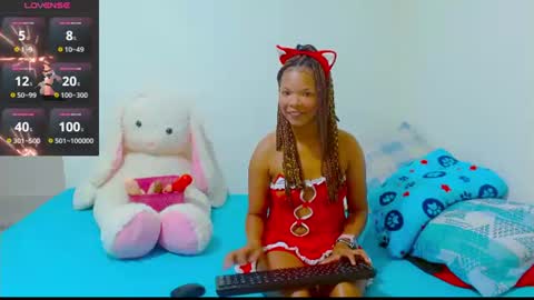maylin florez online show from July 2026 11:19:02 PM