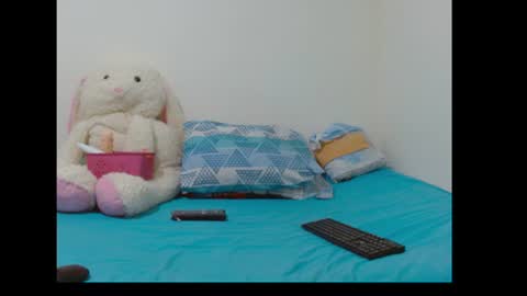 maylin florez online show from July 2026 10:40:01 AM