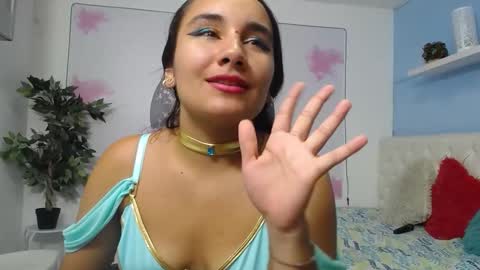 Maylin  online show from March 2026 02:04:02 AM