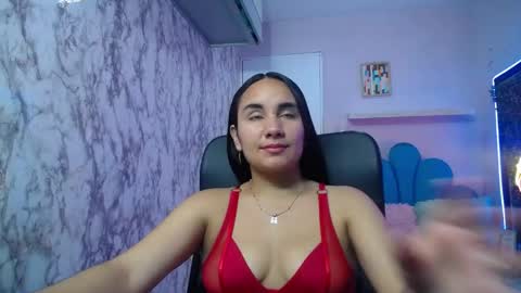 Maylin  online show from June 2026 06:52:02 AM