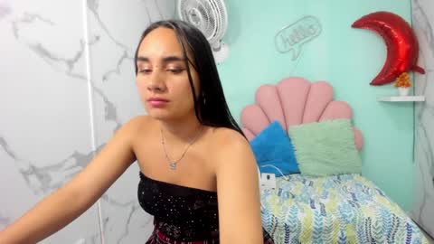 Maylin  online show from June 2026 03:11:01 AM