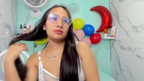 Maylin  online show from June 2026 03:18:02 AM