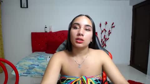 Maylin  online show from June 2026 03:09:02 AM