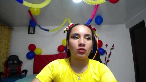 Maylin  online show from June 2026 04:24:02 AM