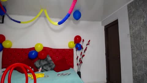 Maylin  online show from June 2026 09:14:01 AM