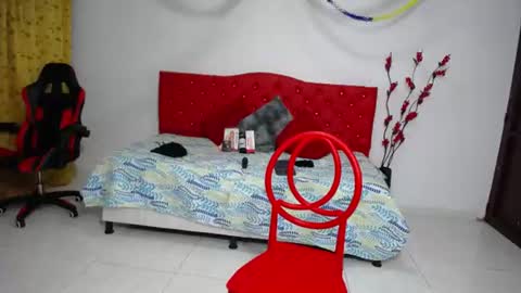 Maylin  online show from June 2026 05:12:01 AM