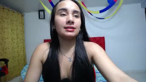 Maylin  online show from June 2026 03:11:01 AM