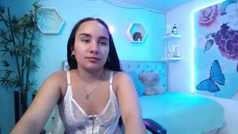 Maylin  online show from July 2026 03:13:01 AM