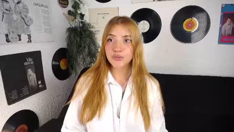 Maylin Skye online show from July 2026 08:55:01 PM