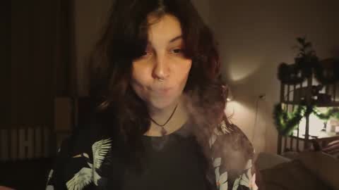 Snapshot of maymary_ chatting on January 2025 06:18:02 AM Mary . online show from January 2025 06:18:02 AM