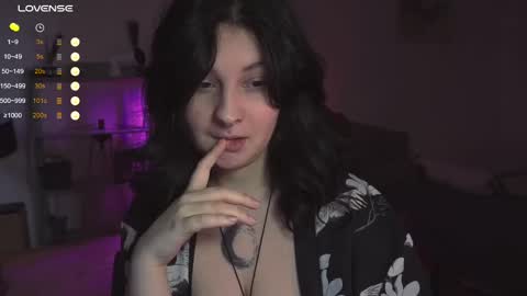 Snapshot of maymary_ chatting on March 2025 05:57:01 AM Mary . online show from March 2025 05:57:01 AM