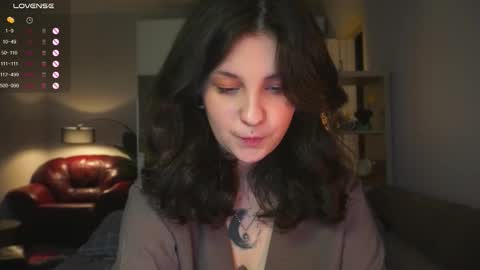 Snapshot of maymary_ chatting on March 2026 06:07:02 AM Mary . online show from March 2026 06:07:02 AM