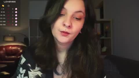 Snapshot of maymary_ chatting on March 2026 06:05:02 AM Mary . online show from March 2026 06:05:02 AM