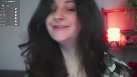 Snapshot of maymary_ chatting on April 2026 06:13:01 AM Mary . online show from April 2026 06:13:01 AM