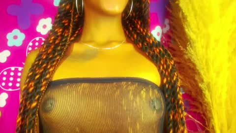 Karol black18 online show from January 2025 06:35:02 AM