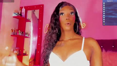 Snapshot of mayo_771804 chatting on April 2026 01:16:02 PM Karol black18 online show from April 2026 01:16:02 PM