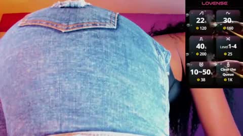 Snapshot of mayo_771804 chatting on May 2026 06:38:02 PM Karol black18 online show from May 2026 06:38:02 PM